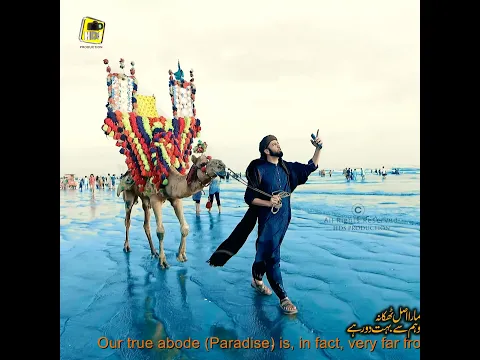 Sadi Manzil Door Thikana Aye - Sultan Ateeq Rehman - Hds #shorts #shortvideo #short #shortsfeed