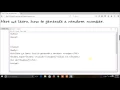 JavaScript - 11 How To Generate Random Number