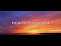 Steve Winwood - The Finer Things (4K/Lyrics)