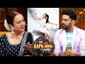 Download Lagu Mandakini Ne Bataya Ram Teri Ganga Maili Ke Kisse | Best Moments | The Kapil Sharma Show