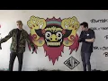 Lagu Rawtek - ‘Tropic Graffiti Vol 2’ Mini Doc
