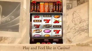 Amazing Slots 777 Classic