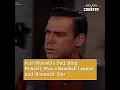 Kurt Russell s Dad Bing Russell Was a Baseball Legend and Bonanza Star