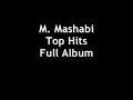 Download Lagu M. Mashabi - Top Hits Full Album