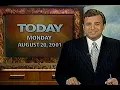 Download Lagu Today (NBC) - 2001-08-20