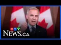 Download Lagu PM Carney claims Bill C-5 includes ‘informed consent’ despite backlash