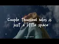 Kygo & Sasha Sloan- I'll Wait (speed up) Lyrics