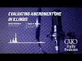 Evaluating Amendment One in Illinois