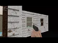 OpenGL Hell Engine Dev 03 Windows and Weatherboards