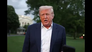 FINALLY: Trump gets what he DESERVES after Supreme Court loss