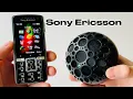 Lagu Sony Ericsson K850i + Asteroid Speaker 
