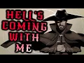 I AM THE RIGHTEOUS HAND OF GOD... (Hell's Coming with Me) - Caleb Hyles (feat. @annapantsu)