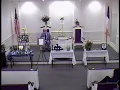Gene Tennyson Davis memorial service