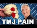 Download Lagu TOP 3 EXERCISES FOR TMJ- Temporomandibular Joint Pain/Disorder