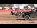 RzR 900 ENGINE swap with OSP apex turbo charged