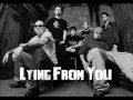 Download Lagu Linkin Park - Lying From You (Intro Version)