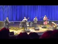 Big Thief Free Treasure 2.7.23 Ryman Nashville
