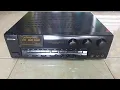 Tes power amplifier karaoke BMB DA-J7MKII