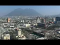 Greyhound Bus to Monterrey Mexico