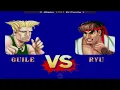 Download Lagu Street Fighter II' - Champion Edition - HW/gioken (CH) vs. RAC | Flavio.Ryu (BR) || Speeldatum 4 ...