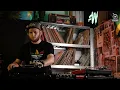 Lagu Uprising Vinyl Sessions - Skandyman - (S2E4, 2022) - Roots Reggae, New Roots Selection