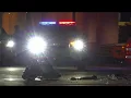 Deputy motorcyclist involved in crash in Orange County