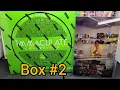2022 Panini IMMACULATE Baseball Hobby Box Break Review Box