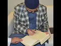 Download Lagu Bahrain: Dr. Hassan Qadri, meeting with Jasim Al Sayyar, CEO of KAAF Society at the Muharraq office.