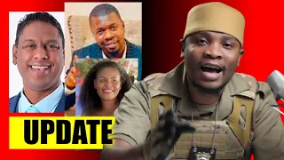 update twerk party prophet arrested finally buried episode 42 100