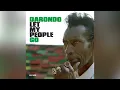 Let My People Go - Darondo (1972)