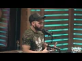 Dylan Scott Talks About His Wife and Becoming a Dad