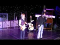 Kenny Wayne Shepherd LRBC 2011 "Somehow, Somewhere, Someway"