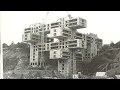 Lagu Tiflis’in Sovyet Yüzü 🇬🇪 | Gürcistan’da Brutalism İzleri