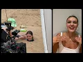 Bow Anderson - Island (Behind The Scenes)