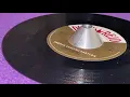 ERROL BROWN with TOMMY McCOOK ALL STARS ~ Dreads Leaving Babylon (TECHNIQUES ~ Travelling Man,BSide)