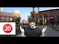 30 Parks in 30 Days - Busch Stadium