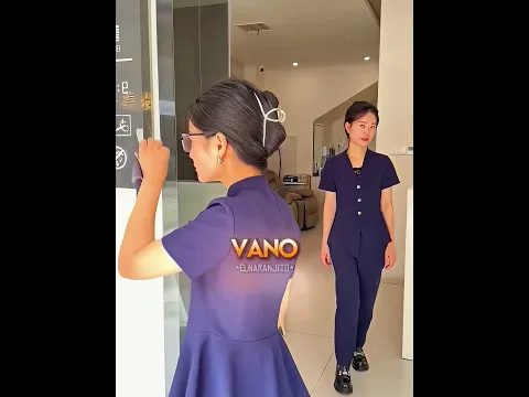 ¡La pegatina nunca estuvo en el espejo! 😭 #shorts