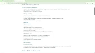 1-844-403-9768 How to Change a Flight Date on American Airlines Tutorial 2026