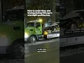 How to avoid fines and towing during Chicago s overnight parking ban