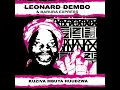 Download Lagu Leonard Dembo - Zuva randakadana newe