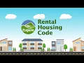 Eugene Rental Housing Code