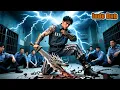 Download Lagu Pria yang Baru Bebas dari Penjara Ini Dihina Dipukuli,Tak Disangka Dia Adalah Dewa Perang Mengerikan