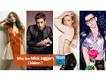 Who Are Mick Jagger s Children 4 Daughters And 4 Sons The Rolling Stones Singer