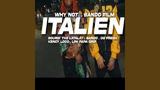 italien feat og fresh kency loco lpa papa drip u0026 bando 