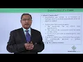 Java Essentials - Constructors of a class