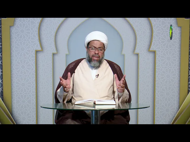 ⁣107   الاجماع2 - الأستاذ: سماحة الشیخ فلاح سبتی