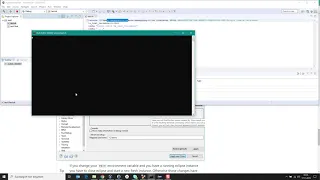 eclipse basheditor debugging on windows10