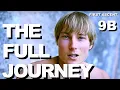 Download Lagu THE FULL JOURNEY 9B FA of Alexander Megos