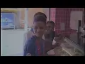 Meno Tody "Scars" 💔🦇 (Official Video)