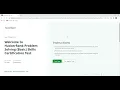 HackerRank Problem Solving Skill Test